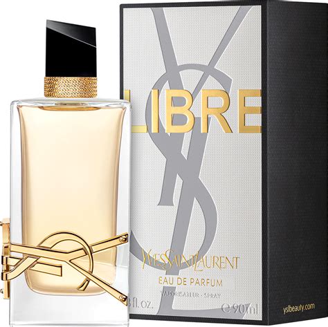 libre yves saint laurent